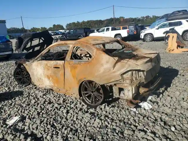 3MW53CM09P8D04983 2023 BMW M2-1