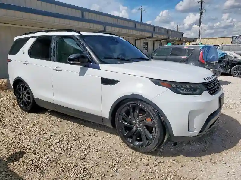 SALRHBBV5HA026709 2017 LAND ROVER DISCOVERY-3
