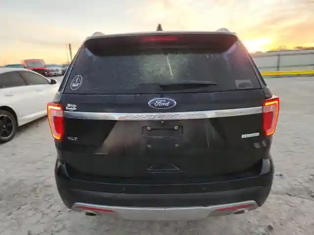 1FM5K7DH3GGA70047 2016 FORD EXPLORER-5