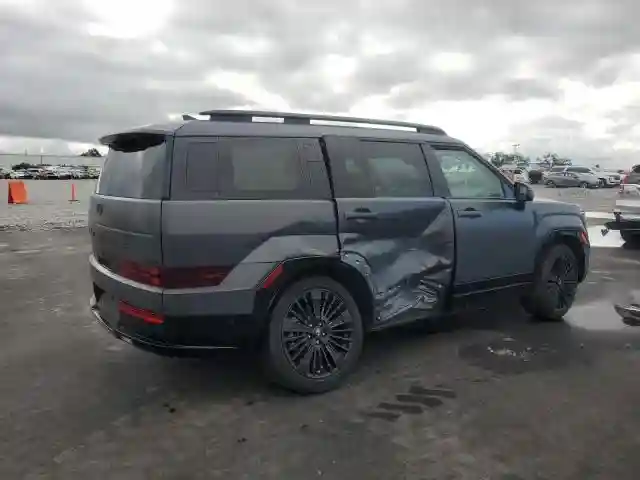 5NMP54G19SH022605 2025 HYUNDAI SANTA FE-2