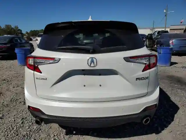 5J8TC1H76LL013917 2020 ACURA RDX-5