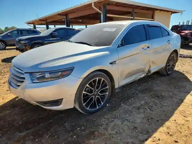 1FAHP2J88KG116044 2019 FORD TAURUS-0
