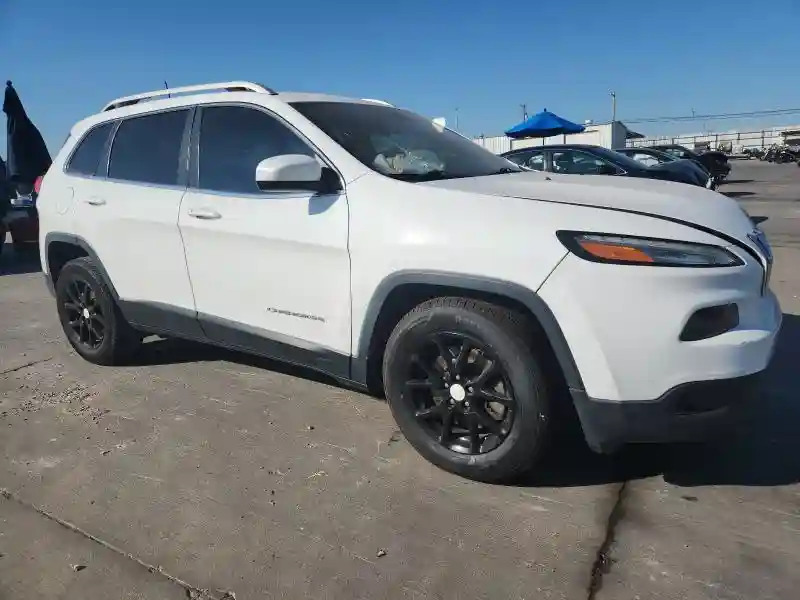 1C4PJLCB9GW373927 2016 JEEP GRAND CHEROKEE-3