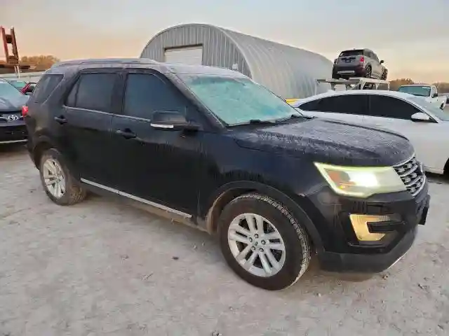 1FM5K7DH3GGA70047 2016 FORD EXPLORER-3