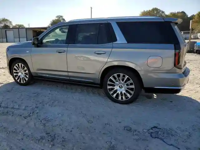 1GYS9DRL9SR120889 2025 CADILLAC ESCALADE-1