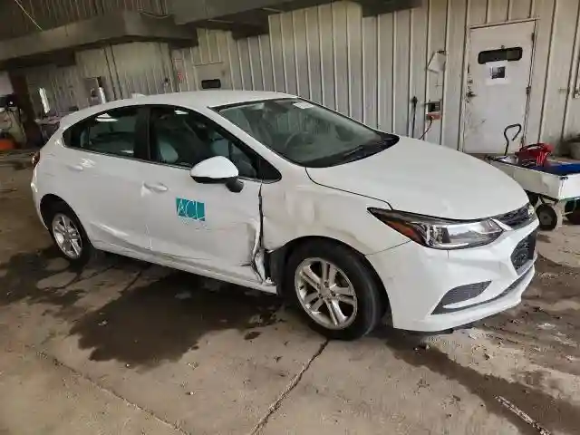3G1BE6SMXJS653158 2018 CHEVROLET CRUZE-3