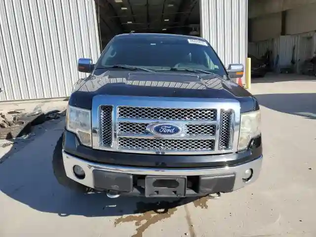 1FTFW1EV1AFD40680 2010 FORD F-150-4
