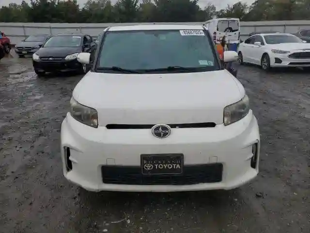 JTLZE4FEXFJ071149 2015 SCION XB-4