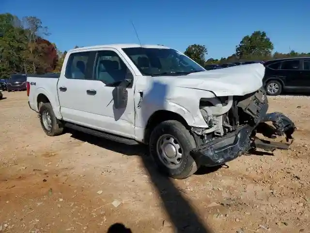 1FTFW1E54MFA20466 2021 FORD F-150-3