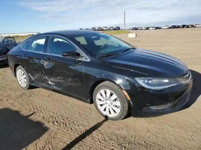 1C3CCCFB3GN130838 2016 CHRYSLER 200-3