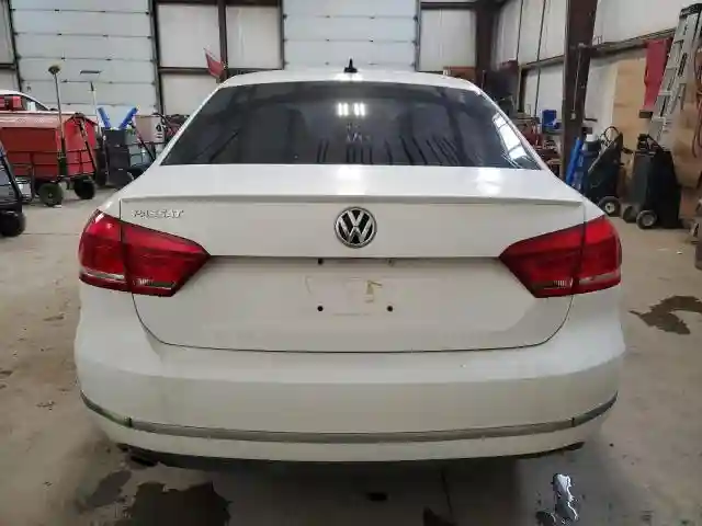 1VWCH7A39DC120047 2013 VOLKSWAGEN PASSAT-5