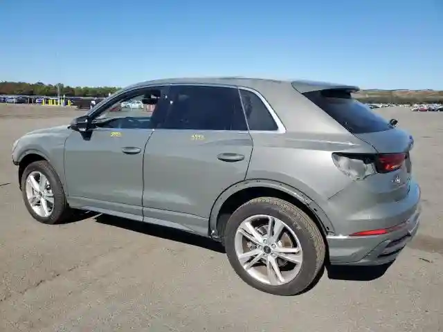 WA1DECF39R1122654 2024 AUDI Q3-1