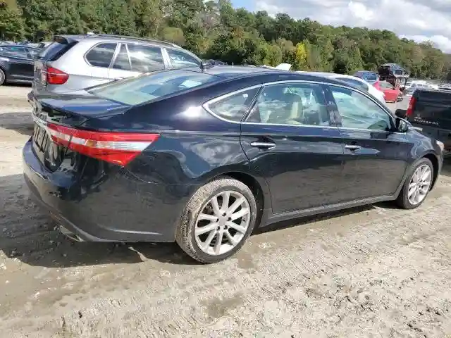 4T1BK1EB2EU134815 2014 TOYOTA AVALON-2