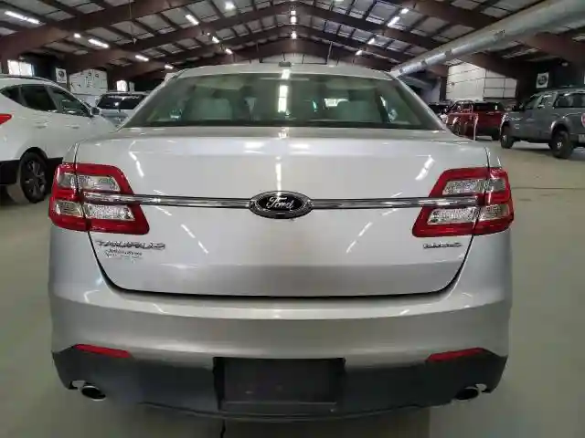 1FAHP2D82GG102742 2016 FORD TAURUS-5