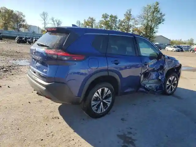 5N1BT3BA8PC848946 2023 NISSAN ROGUE-2