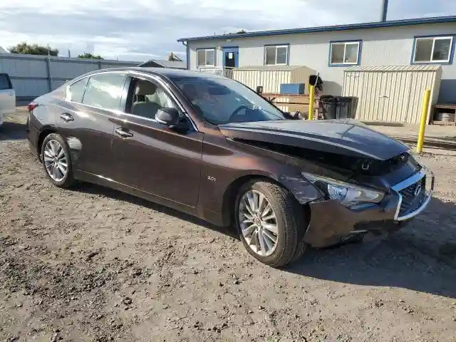 JN1EV7AP1JM359124 2018 INFINITI EX35-3