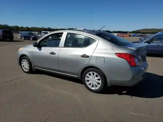 3N1CN7AP7DL845197 2013 NISSAN VERSA-1