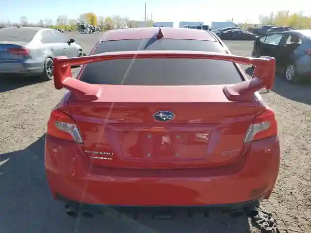 JF1VA1A68M9815999 2021 SUBARU WRX-5