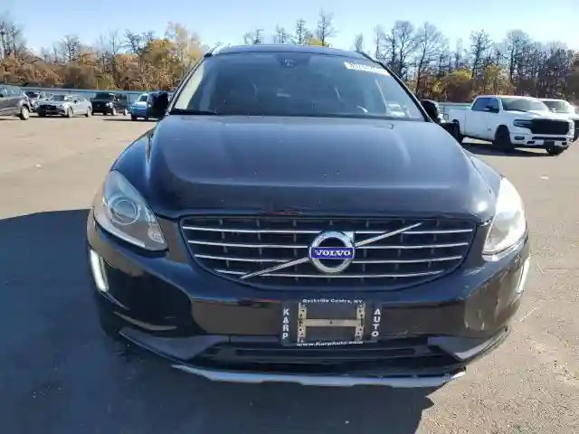 YV440MRU0H2107075 2017 VOLVO XC60-4
