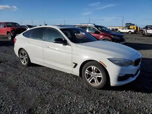 WBA3X5C50FD562234 2015 BMW 3 SERIES-3