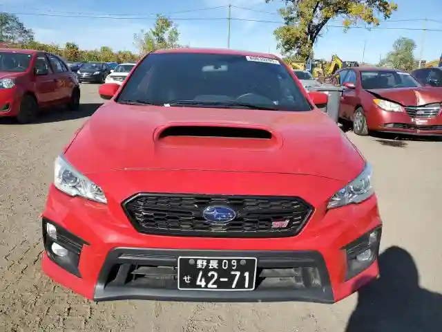 JF1VA1A68M9815999 2021 SUBARU WRX-4