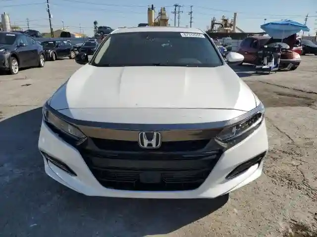 1HGCV1F42JA226133 2018 HONDA ACCORD-4