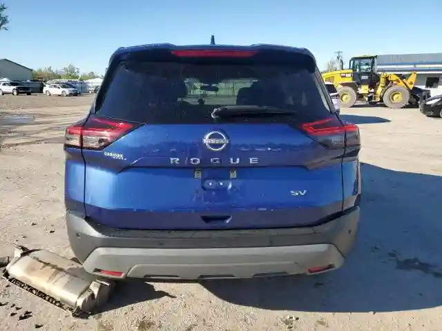 5N1BT3BA8PC848946 2023 NISSAN ROGUE-5