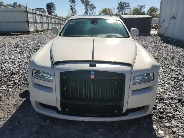 SCA664S5XBUX50081 2011 ROLLS ROYCE GHOST-4