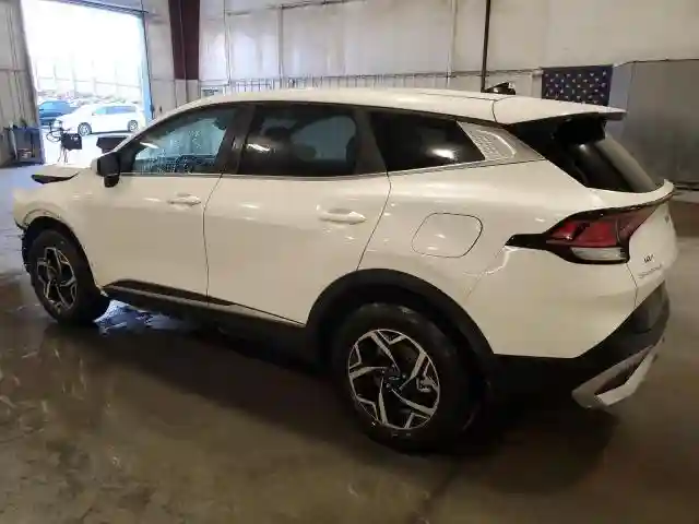 KNDPUCDF6S7407995 2025 KIA SPORTAGE-1