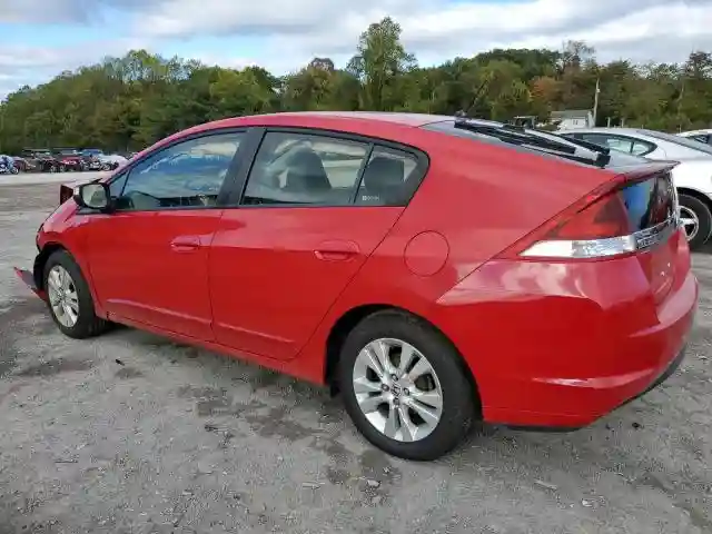 JHMZE2H73DS006776 2013 HONDA INSIGHT-1