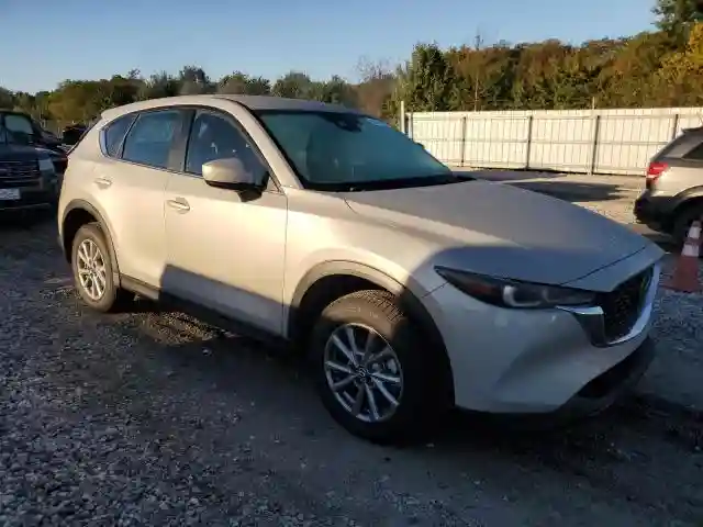 JM3KFBAL2S0711849 2025 MAZDA CX-5-3