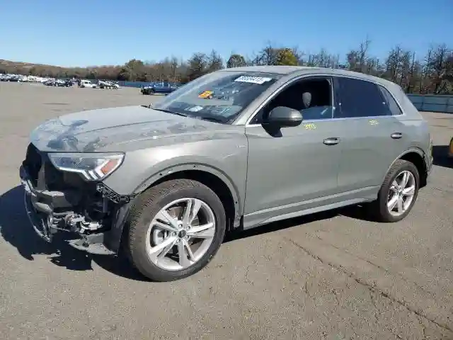 WA1DECF39R1122654 2024 AUDI Q3-0