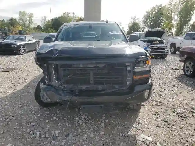 1GCVKREC8HZ104007 2017 CHEVROLET ALL MODELS-4