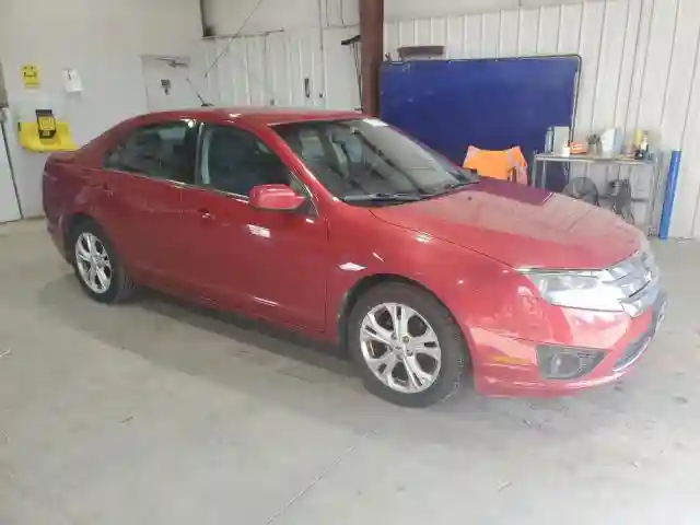 3FAHP0HA5CR388333 2012 FORD FUSION-3