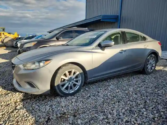 JM1GJ1U50F1187346 2015 MAZDA 6-0