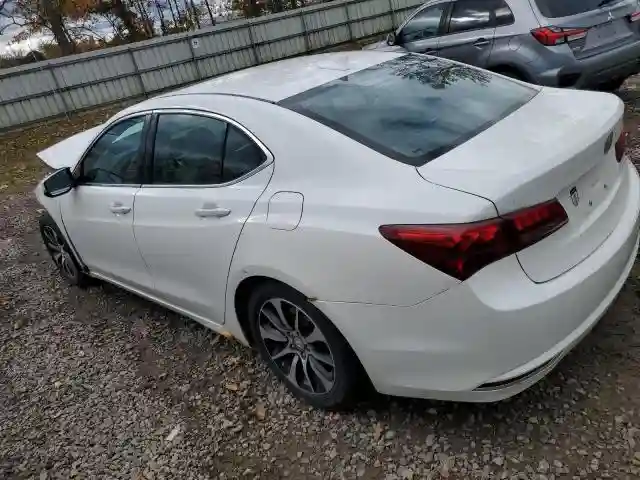 19UUB1F54FA004741 2015 ACURA TLX-1