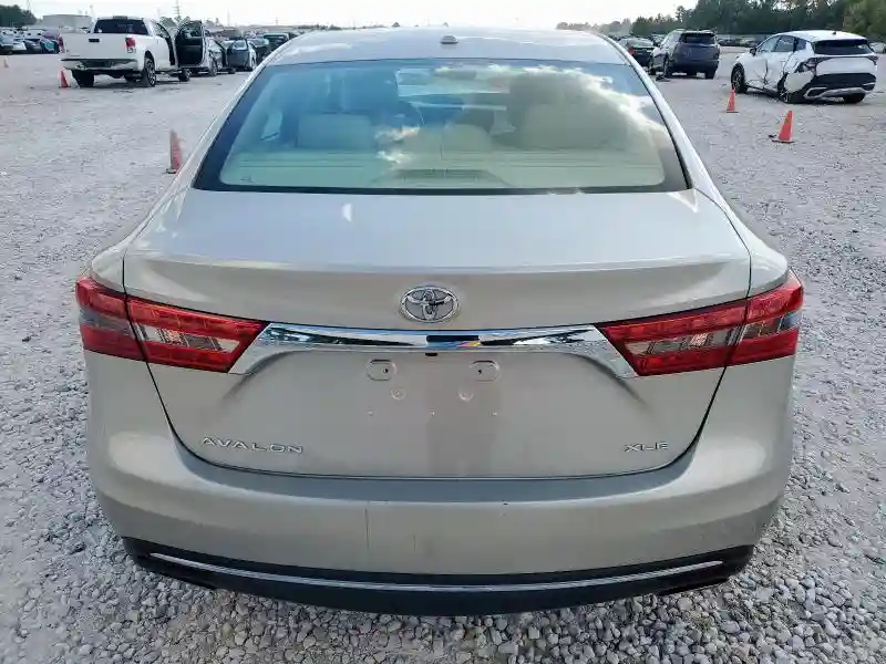 4T1BK1EB1GU214111 2016 TOYOTA AVALON-5