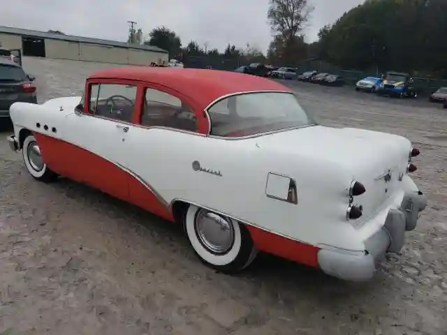 A3014445 1954 BUICK ALL OTHER-1