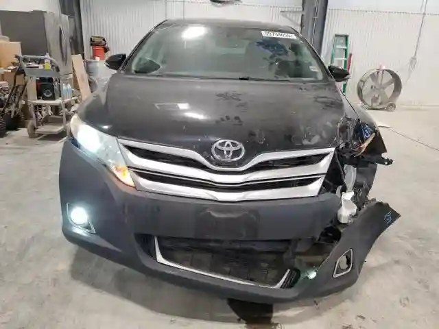 4T3BA3BB8DU036719 2013 TOYOTA VENZA-4