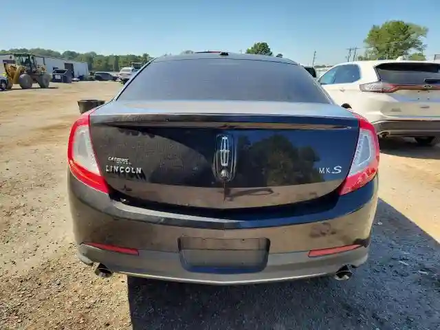 1LNHL9DK6DG601402 2013 LINCOLN MKS-5