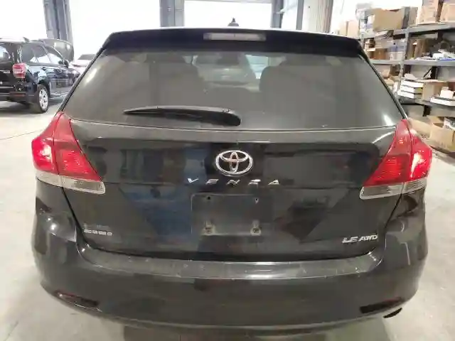 4T3BA3BB8DU036719 2013 TOYOTA VENZA-5