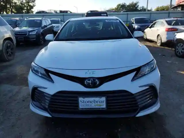 4T1C11AK9RU861663 2024 TOYOTA CAMRY-4