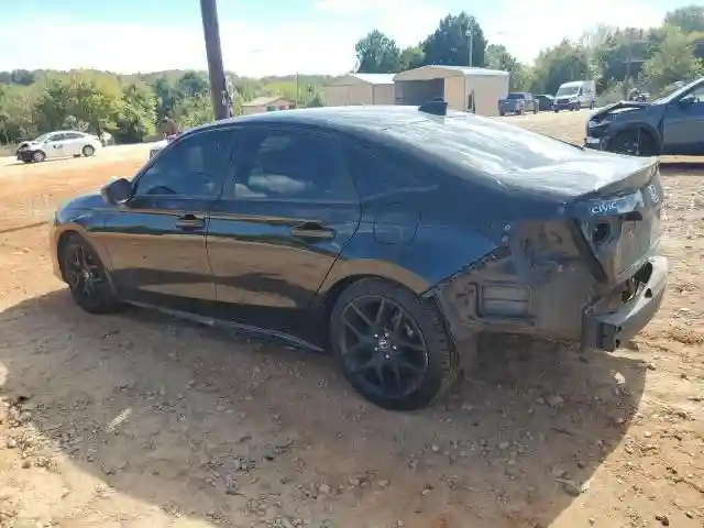 2HGFE2F50NH521136 2022 HONDA CIVIC-1