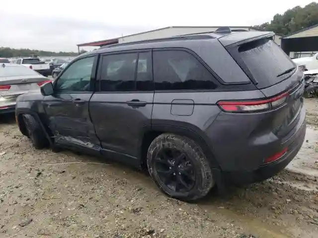 1C4RJHAG2SC291455 2025 JEEP GRAND CHEROKEE-1