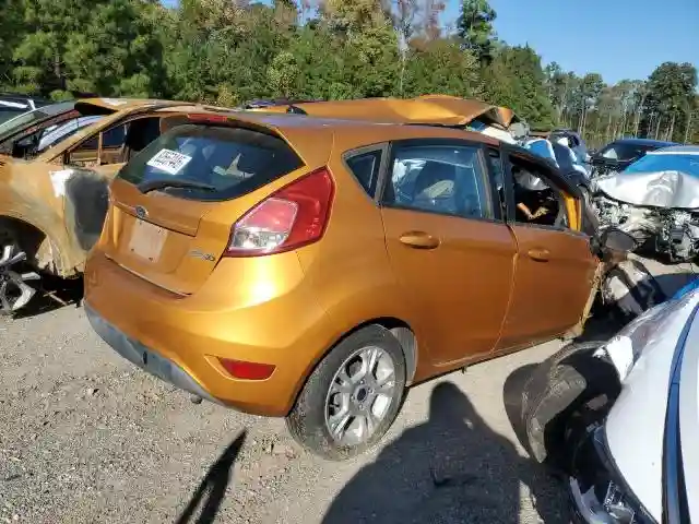 3FADP4EJ4GM178612 2016 FORD FIESTA-2