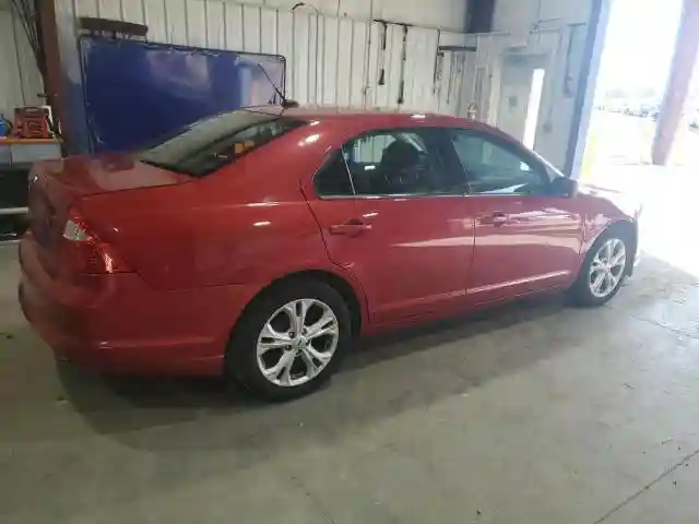 3FAHP0HA5CR388333 2012 FORD FUSION-2