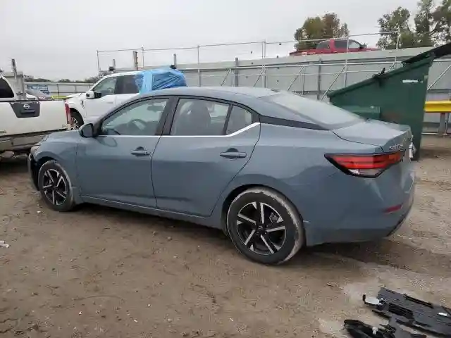 3N1AB8CV2RY238202 2024 NISSAN SENTRA-1