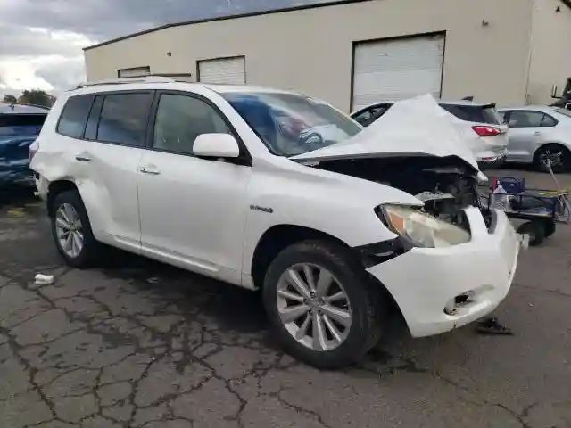 JTEJW3EH0A2043046 2010 TOYOTA HIGHLANDER-3