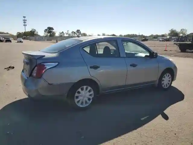 3N1CN7AP7DL845197 2013 NISSAN VERSA-2