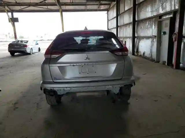 JA4ATWAA1PZ036494 2023 MITSUBISHI ECLIPSE-5